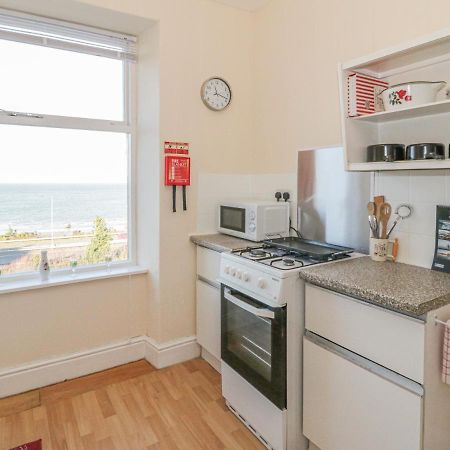 Penmaen-mawr Llys Madoc, First Floor Flat 아파트 외부 사진