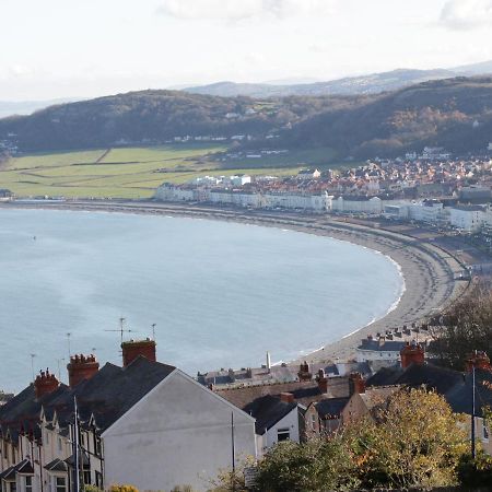 Penmaen-mawr Llys Madoc, First Floor Flat 아파트 외부 사진