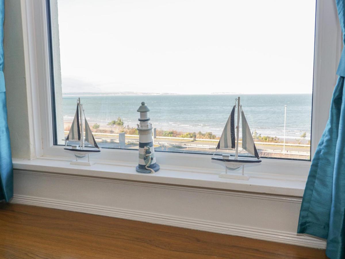 Penmaen-mawr Llys Madoc, First Floor Flat 아파트 외부 사진