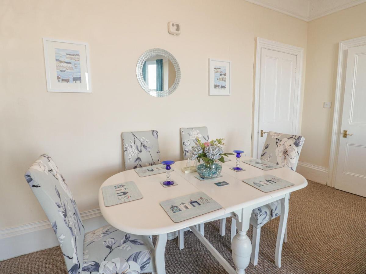Penmaen-mawr Llys Madoc, First Floor Flat 아파트 외부 사진
